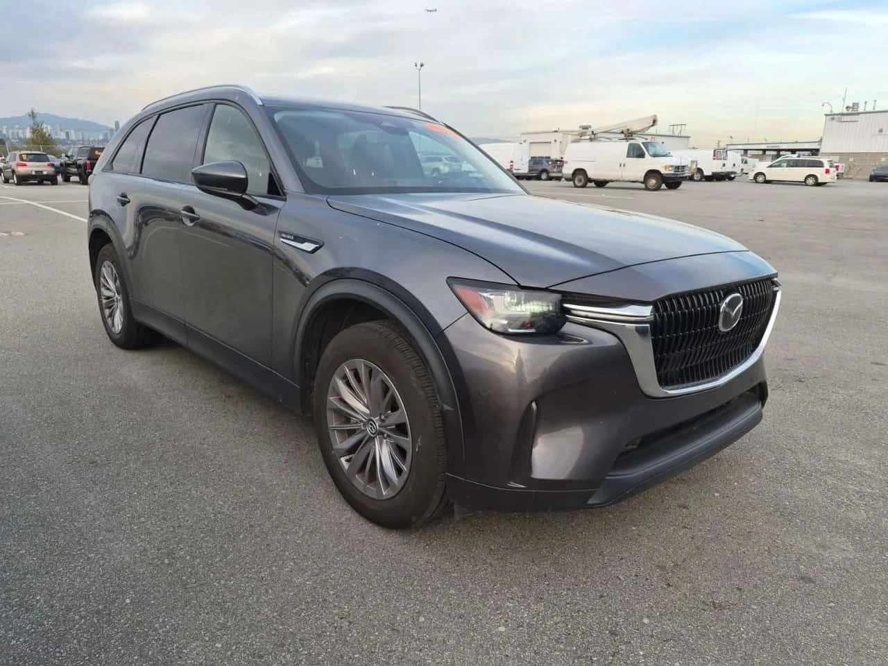 Mazda CX-90 | Mobile.bg � ����������� 2