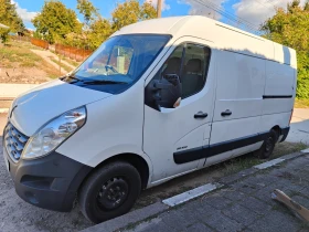 Renault Master, снимка 4