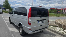 Mercedes-Benz Vito 116 CDI  EURO 5 А 4X4, снимка 14