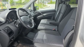 Mercedes-Benz Vito 116 CDI  EURO 5 А 4X4, снимка 5