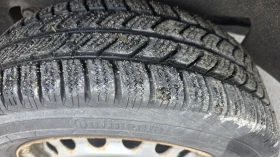 Mercedes-Benz Vito 116 CDI  EURO 5 А 4X4, снимка 16