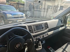 VW Crafter, снимка 6