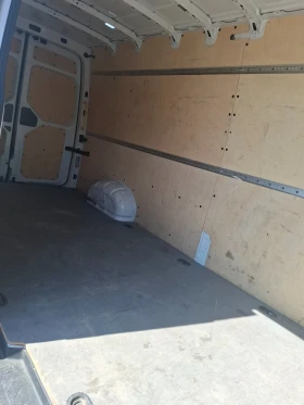 VW Crafter, снимка 8