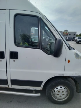 Fiat Ducato, снимка 6