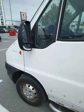 Fiat Ducato, снимка 7