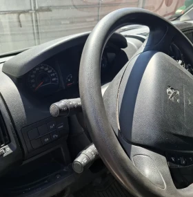 Peugeot Boxer, снимка 8