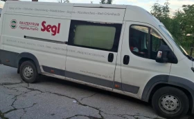Peugeot Boxer, снимка 3