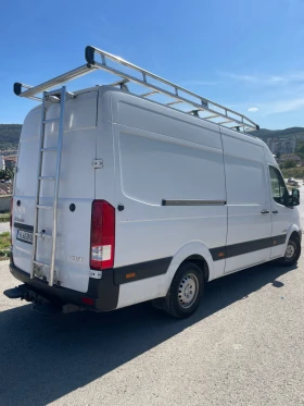 Hyundai H350 Hyundai H350 KLIMATIK | Mobile.bg    6