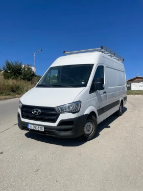  Hyundai H350