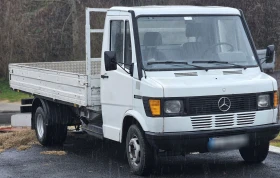 Mercedes-Benz 410 410D, снимка 1