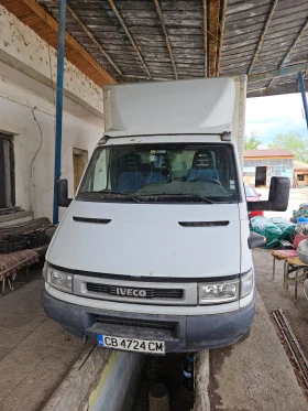  Iveco 2.8