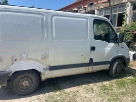 Opel Movano 2.8 | Mobile.bg    2