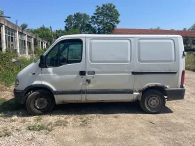 Opel Movano 2.8 | Mobile.bg    4