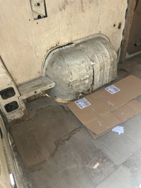 Opel Movano 2.8 | Mobile.bg    3
