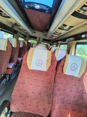 Mercedes-Benz Sprinter 518 | Mobile.bg    6