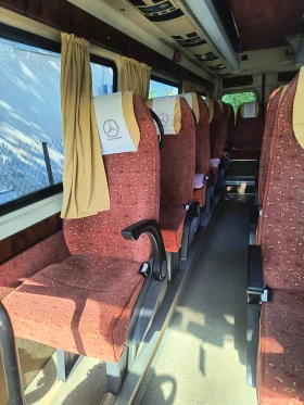 Mercedes-Benz Sprinter 518 | Mobile.bg    4