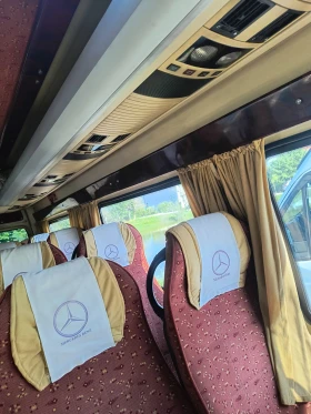 Mercedes-Benz Sprinter 518 | Mobile.bg    10