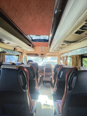 Mercedes-Benz Sprinter 518 | Mobile.bg    9