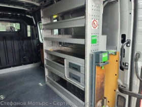 Opel Movano L2H2 2.3 Diesel (150hp) MT6, снимка 14