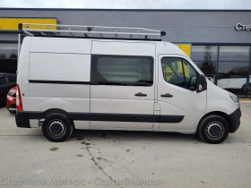 Opel Movano L2H2 2.3 Diesel (150hp) MT6, снимка 5