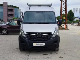 Opel Movano L2H2 2.3 Diesel (150hp) MT6, снимка 2