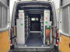 Opel Movano L2H2 2.3 Diesel (150hp) MT6, снимка 11