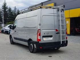 Opel Movano L2H2 2.3 Diesel (150hp) MT6, снимка 6