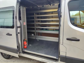 Opel Movano L2H2 2.3 Diesel (150hp) MT6, снимка 12