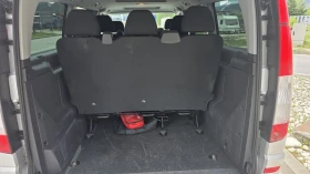 Mercedes-Benz Vito 116 CDI  EURO 5 � 4X4 | Mobile.bg � ����� ������ 15