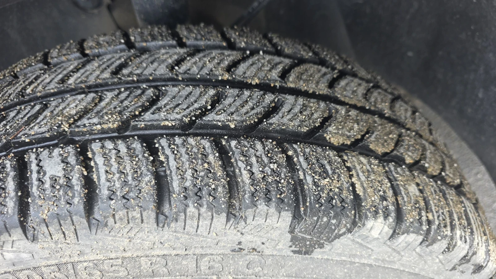 Mercedes-Benz Vito 116 CDI  EURO 5 � 4X4 | Mobile.bg � ����������� 9