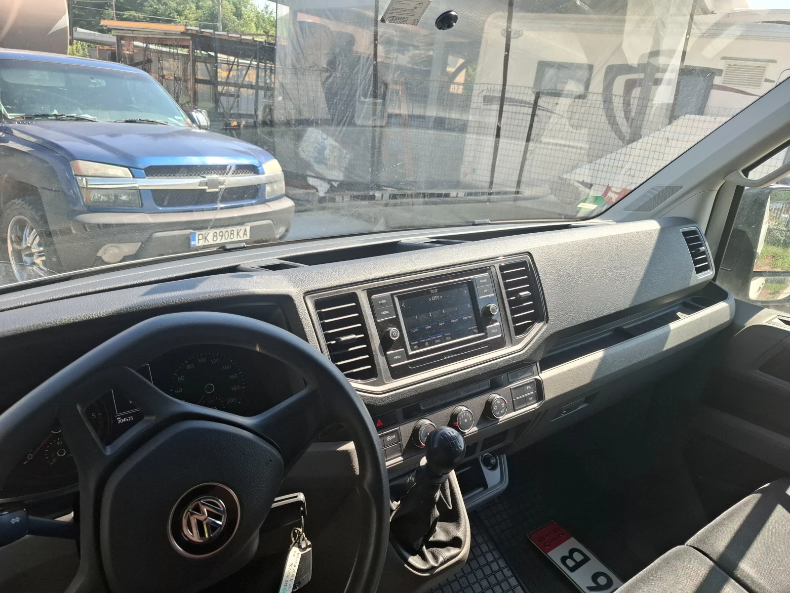 VW Crafter | Mobile.bg � ����������� 6