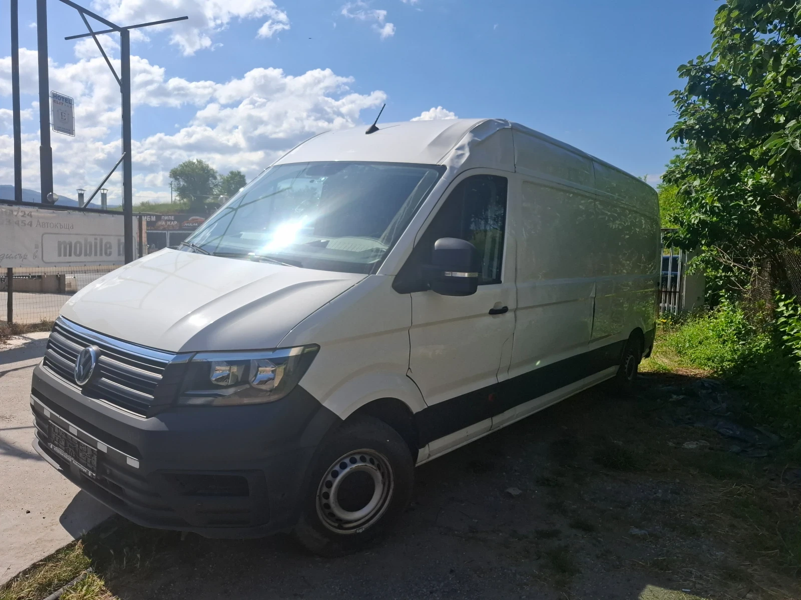 VW Crafter | Mobile.bg � ����������� 2