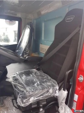Iveco T-WAY AD380T51, снимка 5