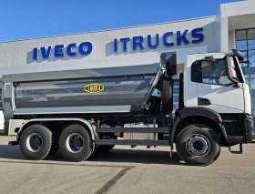 Iveco T-WAY AD380T51 | Mobile.bg   3