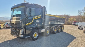     Volvo Fh FH 540 10X4R  