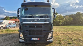 Volvo Fh FH 540 10X4R   | Mobile.bg    2