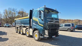     Volvo Fh FH 540 10X4R  