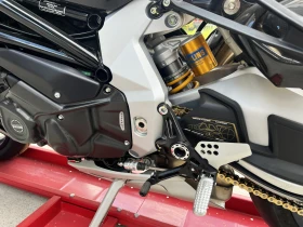 MV Agusta Brutale 1000 RR ASSEN/ LIMITED EDITION /                  , снимка 14