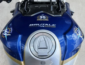 MV Agusta Brutale 1000 RR ASSEN/ LIMITED EDITION /                  , снимка 9
