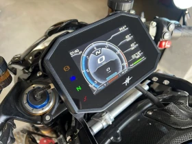 MV Agusta Brutale 1000 RR ASSEN/ LIMITED EDITION /                  , снимка 7