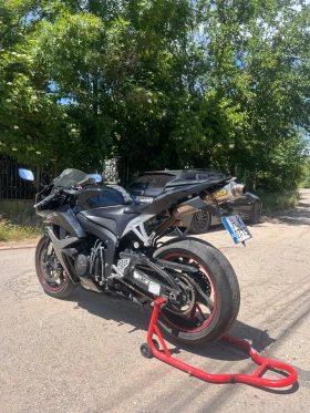 Honda Cbr 600rr, снимка 2