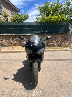 Honda Cbr 600rr, снимка 5