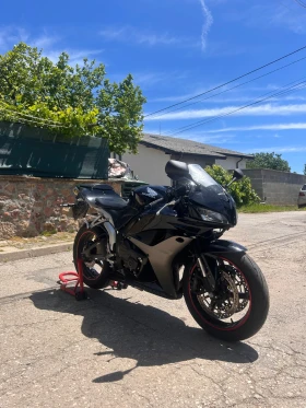 Honda Cbr 600rr, снимка 4
