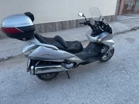 Honda Silver Wing, снимка 5