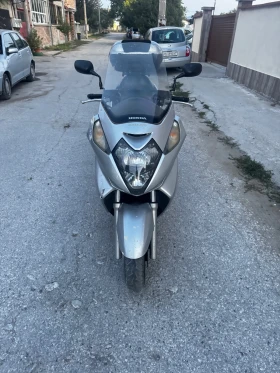 Honda Silver Wing, снимка 6