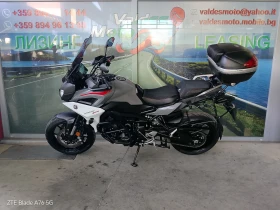 Yamaha Tracer 900 ABS TC LED , снимка 7