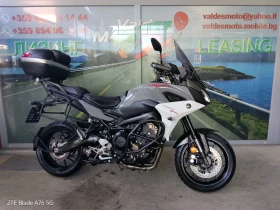Yamaha Tracer 900 ABS TC LED , снимка 1