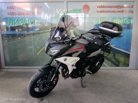 Yamaha Tracer 900 ABS TC LED , снимка 4