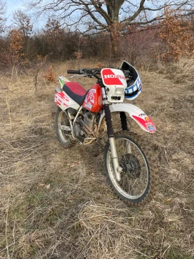 Honda Xr XR250R, снимка 9