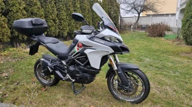 Ducati Multistrada 950, снимка 5